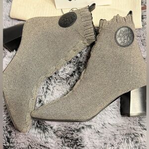 Hermes Volver Boots